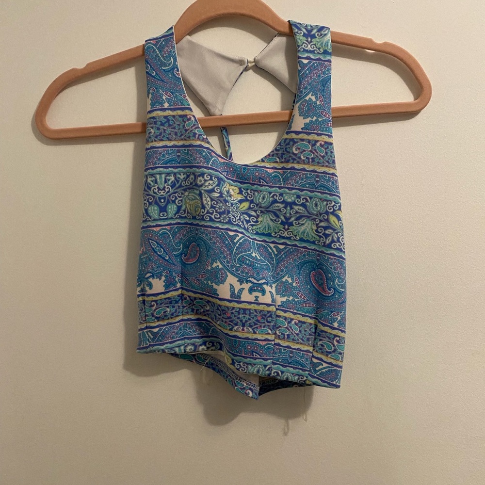 Charlotte Russe Top
